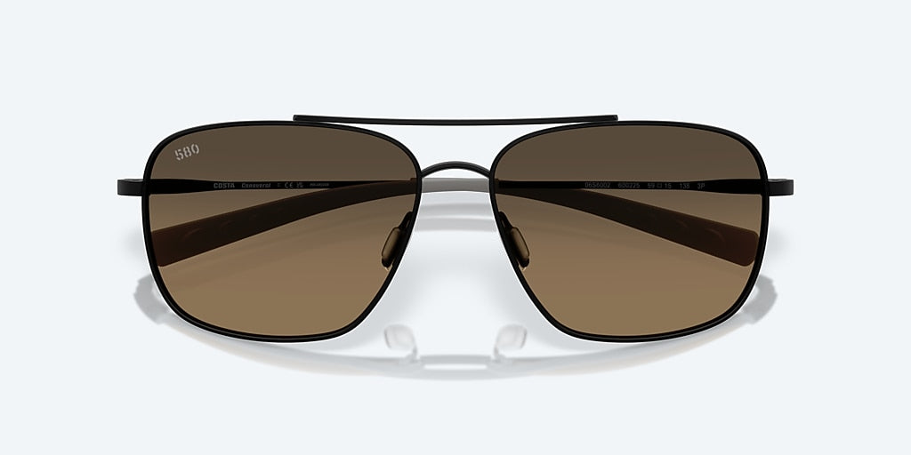 Costa Canaveral Polarized Sunglasses - Dogfish Tackle & Marine