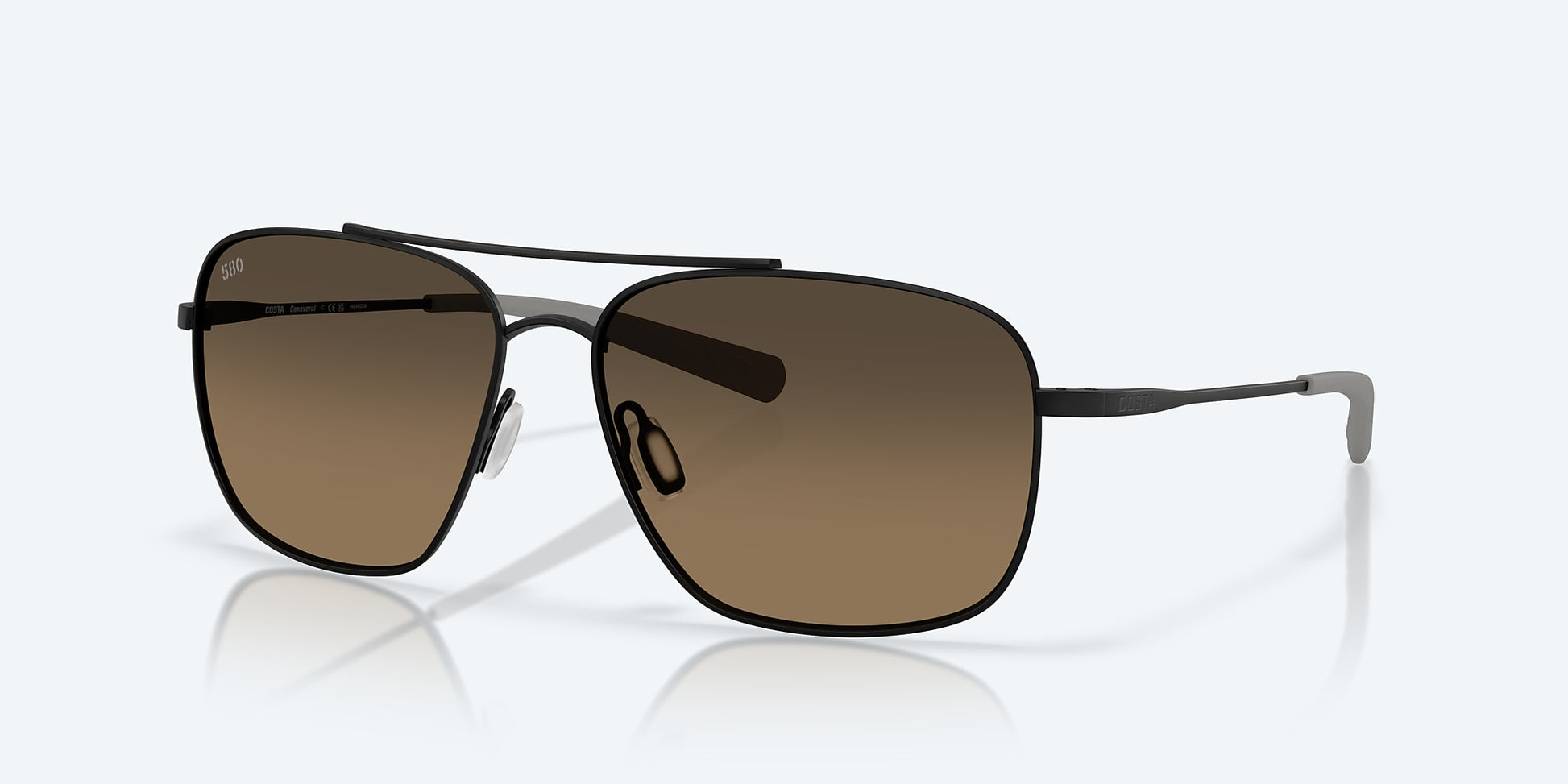 Costa Canaveral Polarized Sunglasses - Dogfish Tackle & Marine