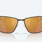 Costa Turret Sunglasses - Dogfish Tackle & Marine