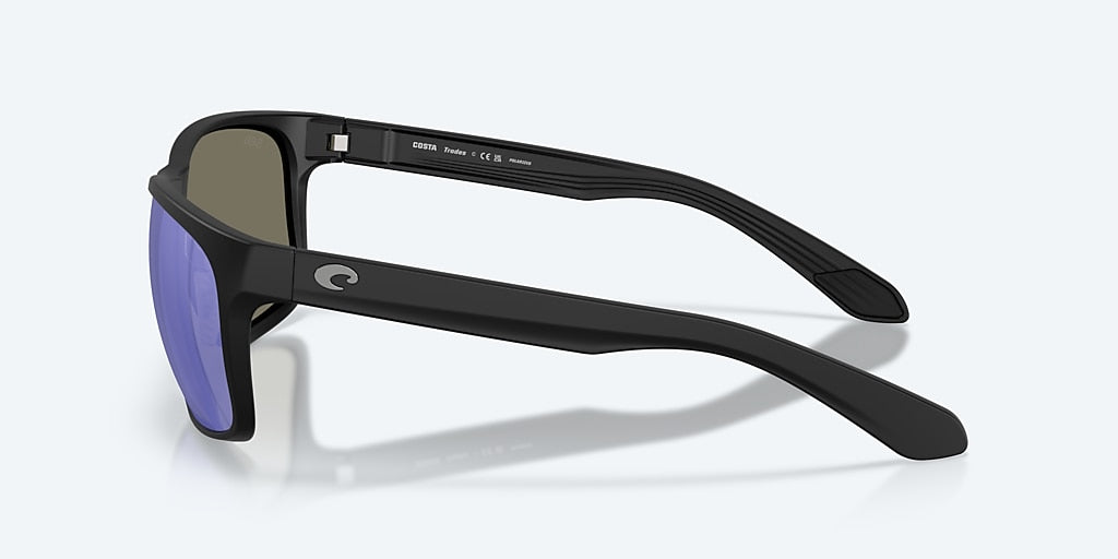 Costa Trades Polarized Sunglasses - Dogfish Tackle & Marine