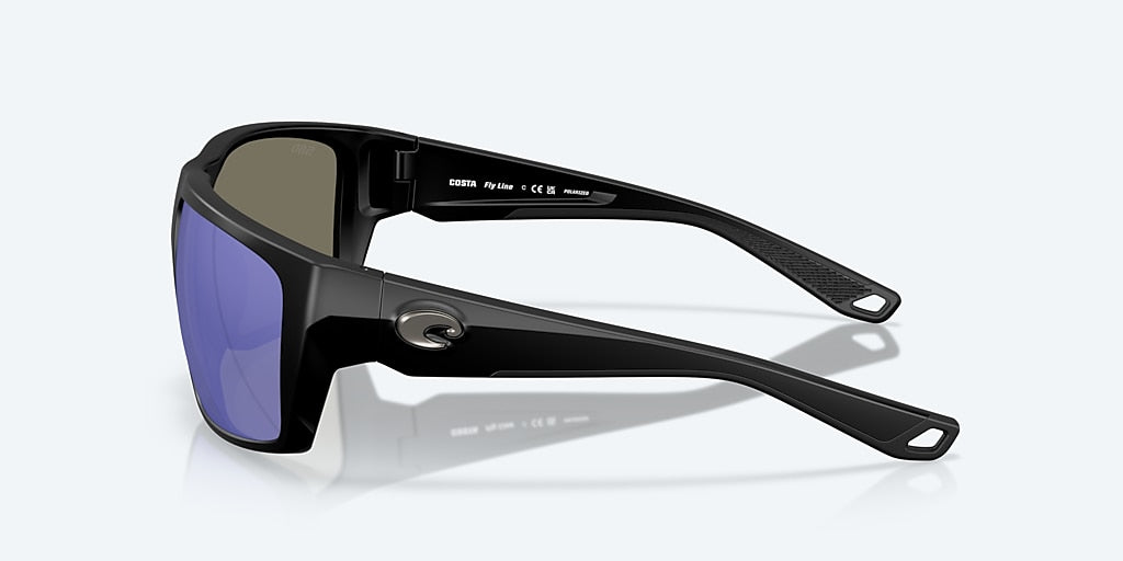 Costa Fly Line Polarized Sunglasses - Dogfish Tackle & Marine