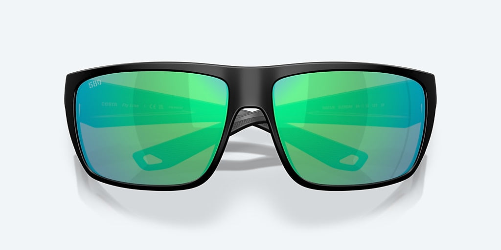 Costa Fly Line Polarized Sunglasses - Dogfish Tackle & Marine