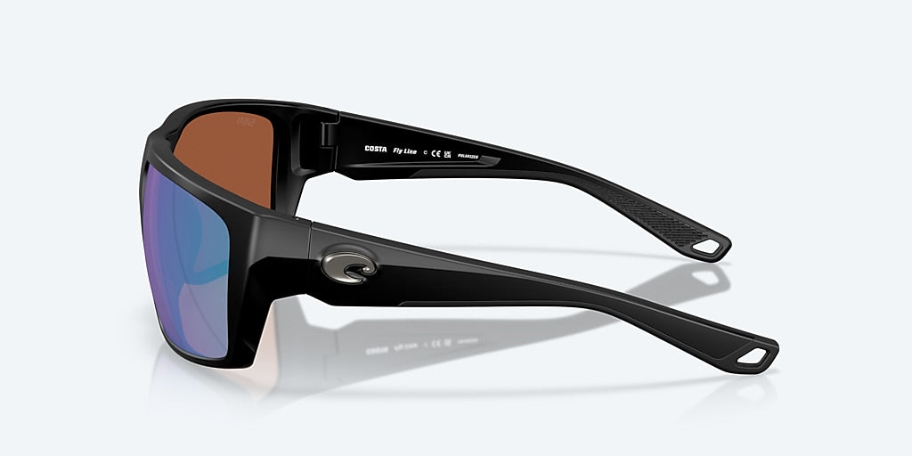Costa Fly Line Polarized Sunglasses - Dogfish Tackle & Marine