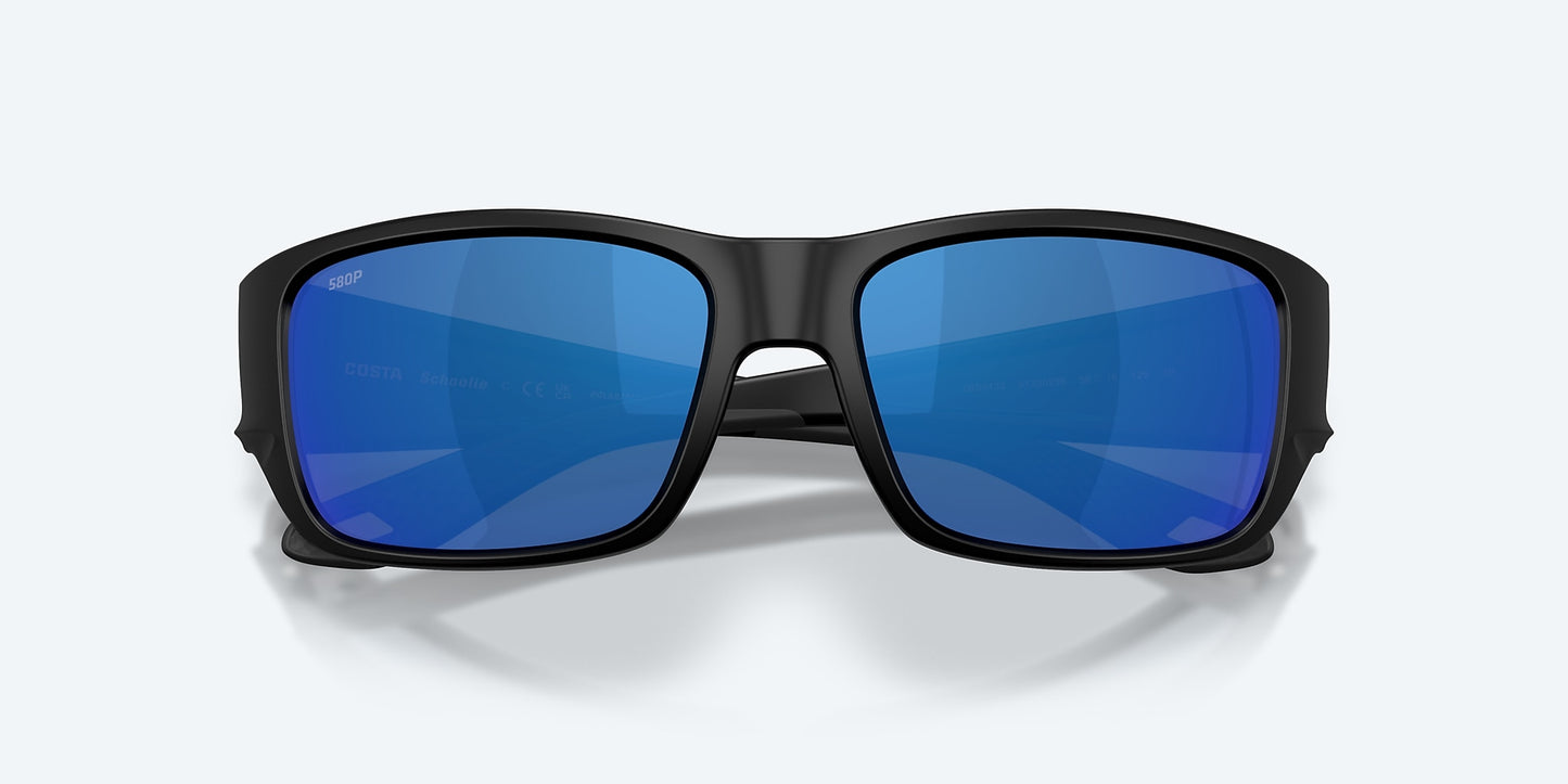 Costa Schoolie Polarized Sunglasses - Dogfish Tackle & Marine