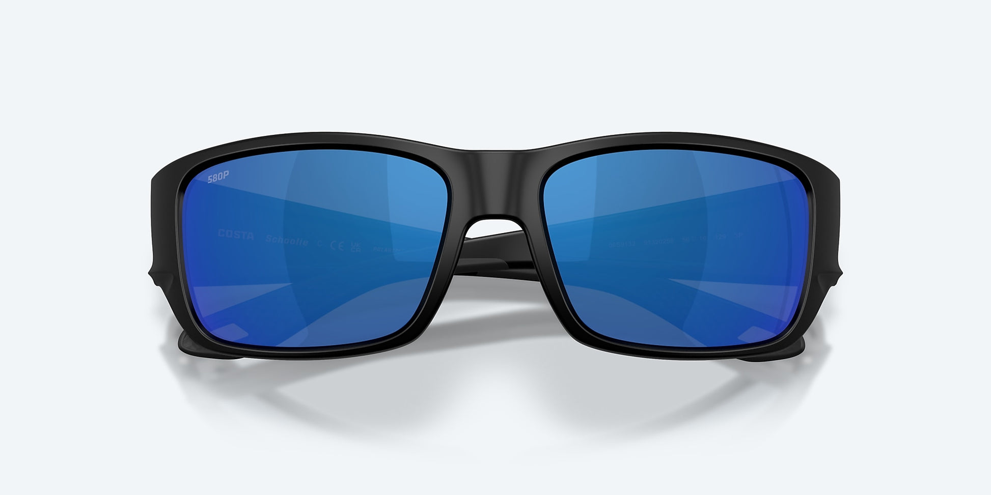 Costa Schoolie Polarized Sunglasses - Dogfish Tackle & Marine