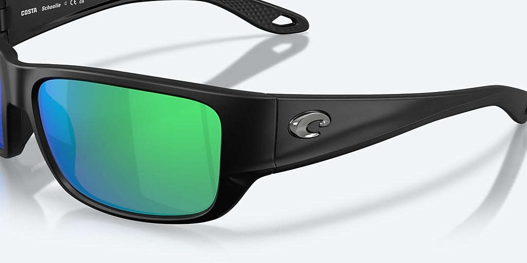 Costa Schoolie Polarized Sunglasses - Dogfish Tackle & Marine