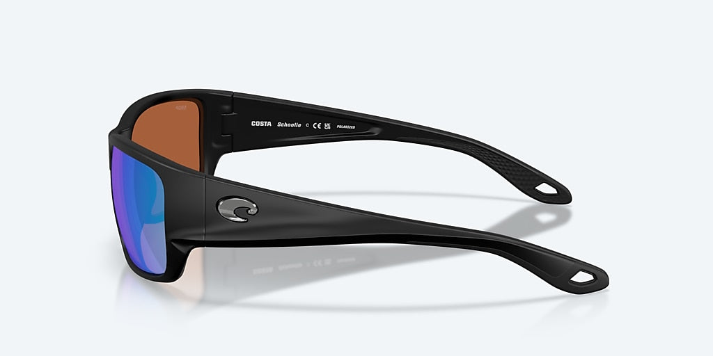 Costa Schoolie Polarized Sunglasses - Dogfish Tackle & Marine