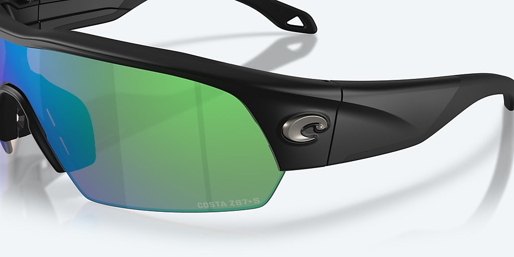 Costa Pilothouse Pro Polarized Sunglasses