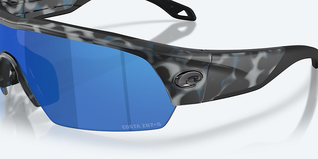 Costa Pilothouse Pro Polarized Sunglasses - Dogfish Tackle & Marine