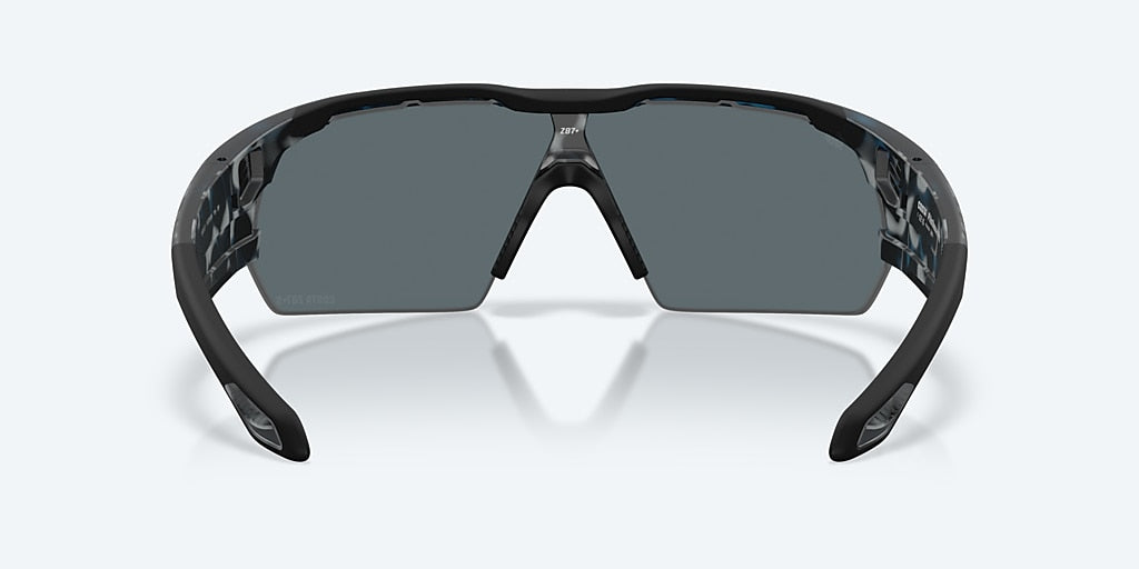 Costa Pilothouse Pro Polarized Sunglasses - Dogfish Tackle & Marine