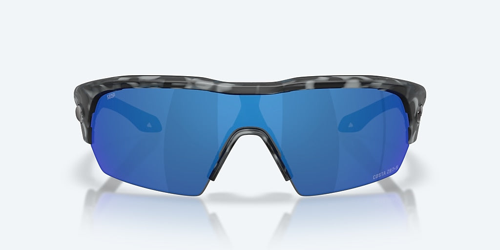 Costa Pilothouse Pro Polarized Sunglasses - Dogfish Tackle & Marine