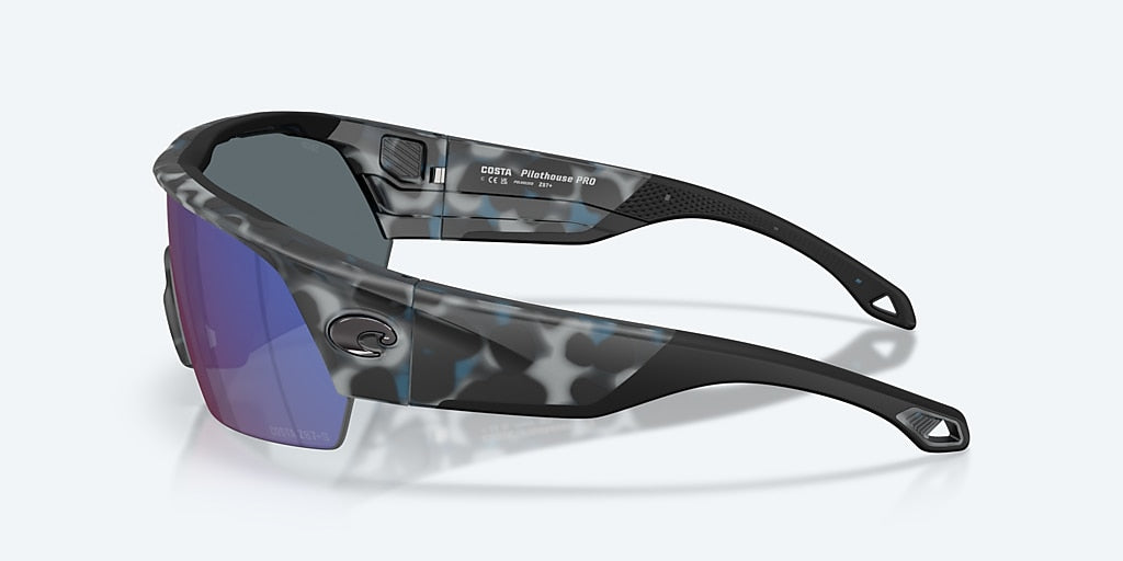 Costa Pilothouse Pro Polarized Sunglasses - Dogfish Tackle & Marine