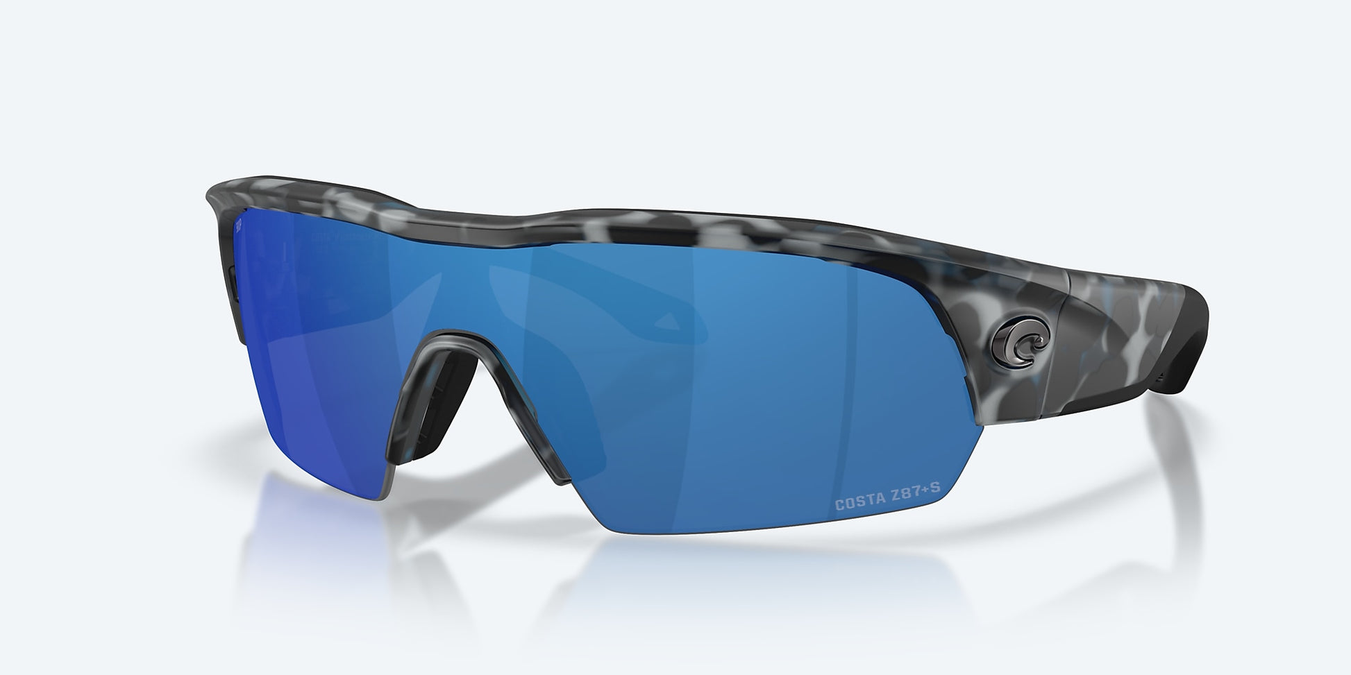 Costa Pilothouse Pro Polarized Sunglasses - Dogfish Tackle & Marine