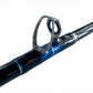 Dogfish Stik #17HD 80-130lb Conventional Rod - Dogfish Tackle & Marine