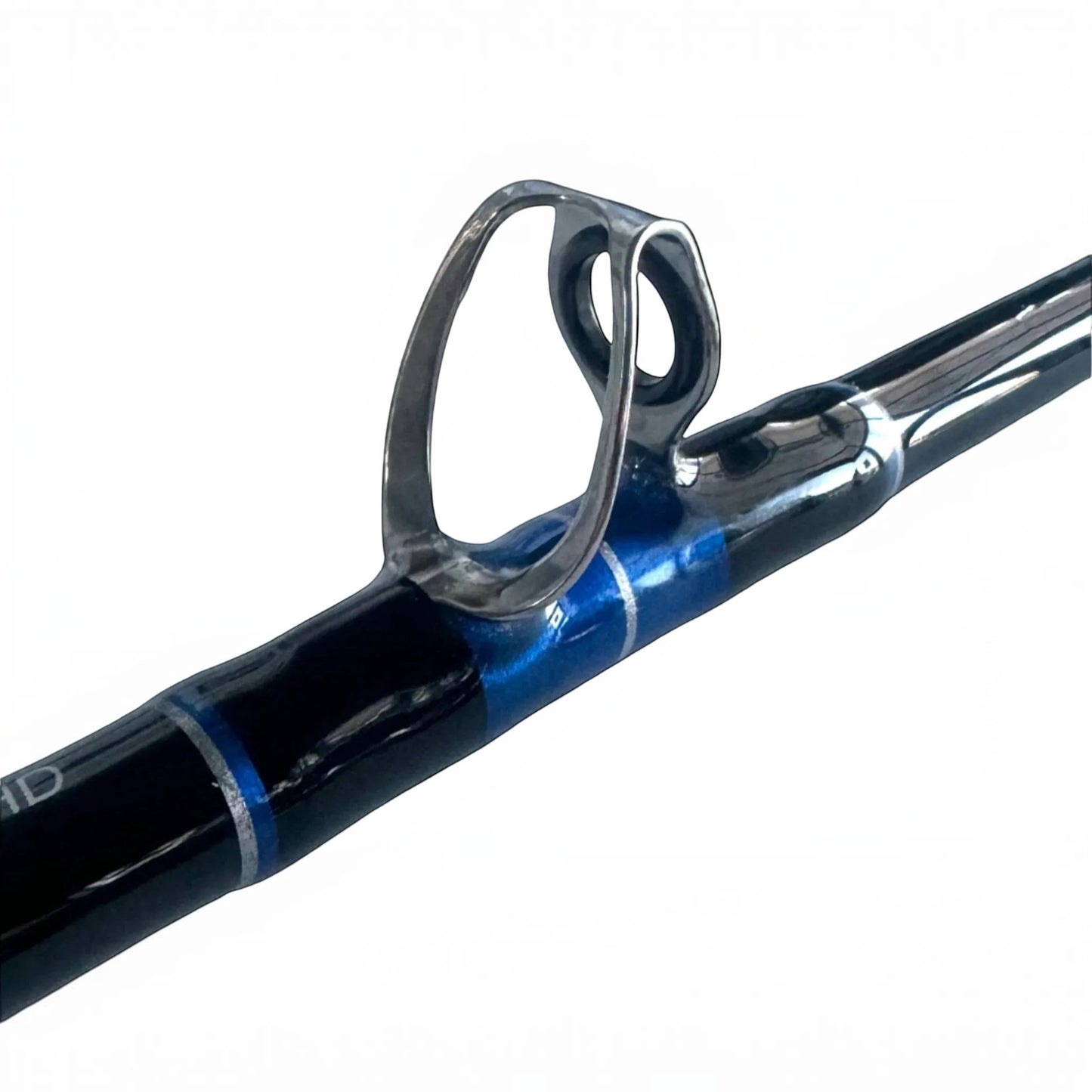 Dogfish Stik #17HD 80-130lb Conventional Rod - Dogfish Tackle & Marine