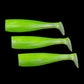 NLBN 5in Paddle Tails- Dogfish Tackle & Marine