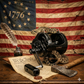 Accurate ATD-80W Don't Tread On Me Limited Edition - Dogfish Tackle & Marine