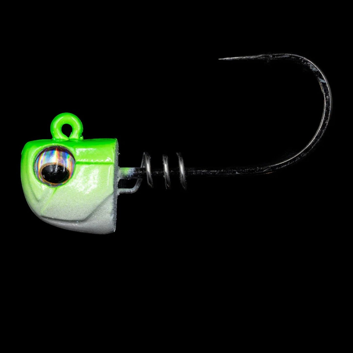 NLBN 3in Jig Head - Dogfish Tackle & Marine
