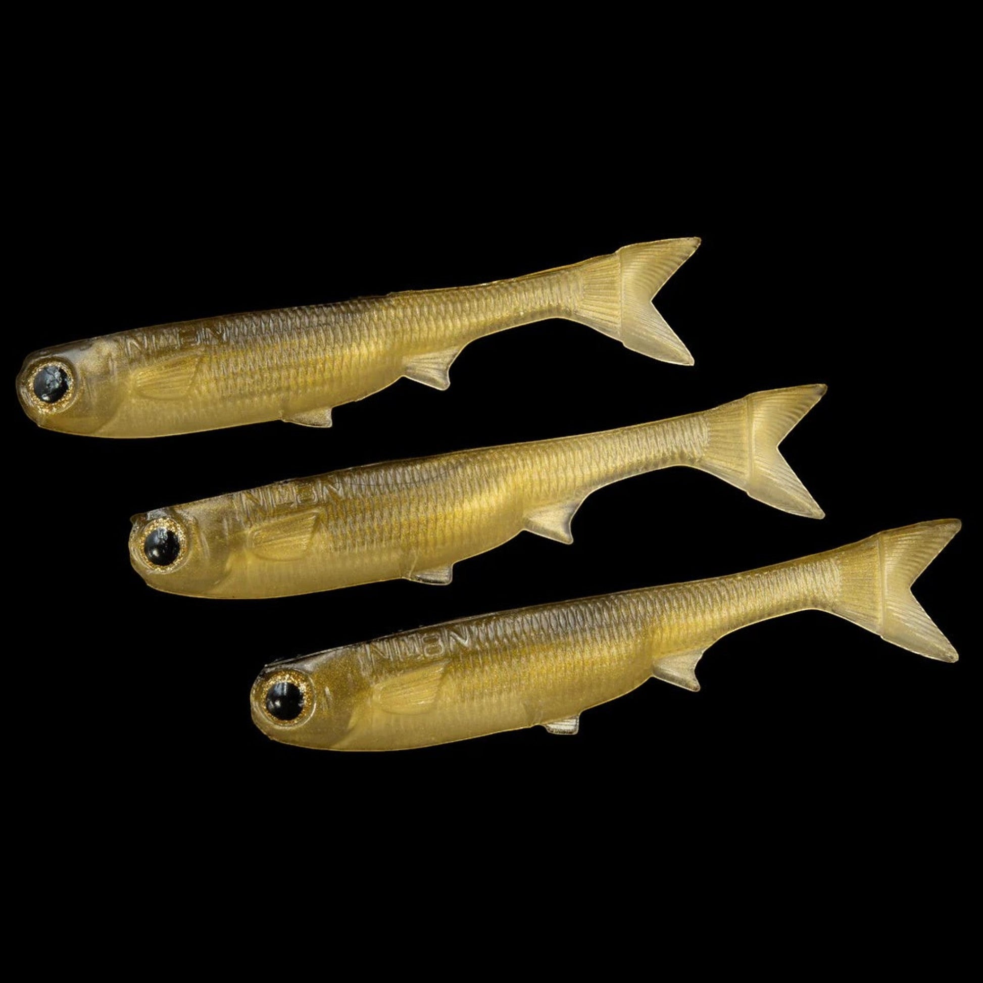 NLBN K-Tails Swimbaits - Dogfish Tackle & Marine