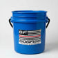 Dogfish Rope Handle 5 Gallon Buckets - Dogfish Tackle & Marine