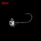NLBN 3in Jig Head - Dogfish Tackle & Marine