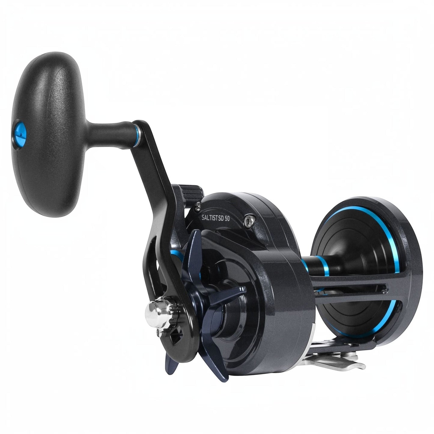 Daiwa Saltist SD Star Drag Reels dogfish tackle