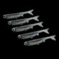 NLBN K-Tails Swimbaits - Dogfish Tackle & Marine