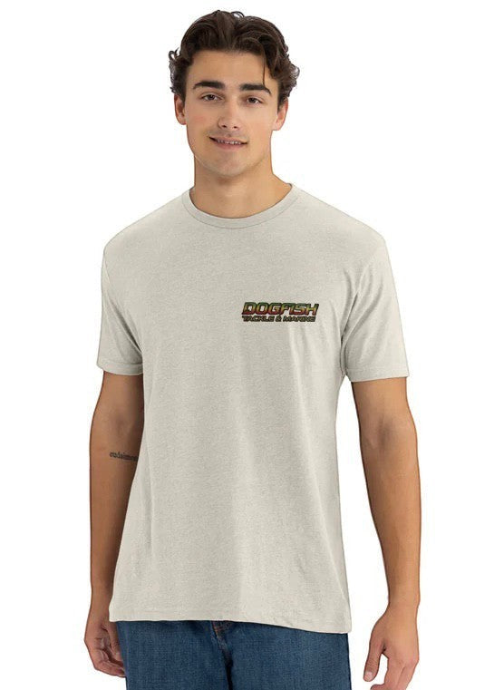 DOGFISH APPAREL MEDIA - Dogfish Tackle & Marine