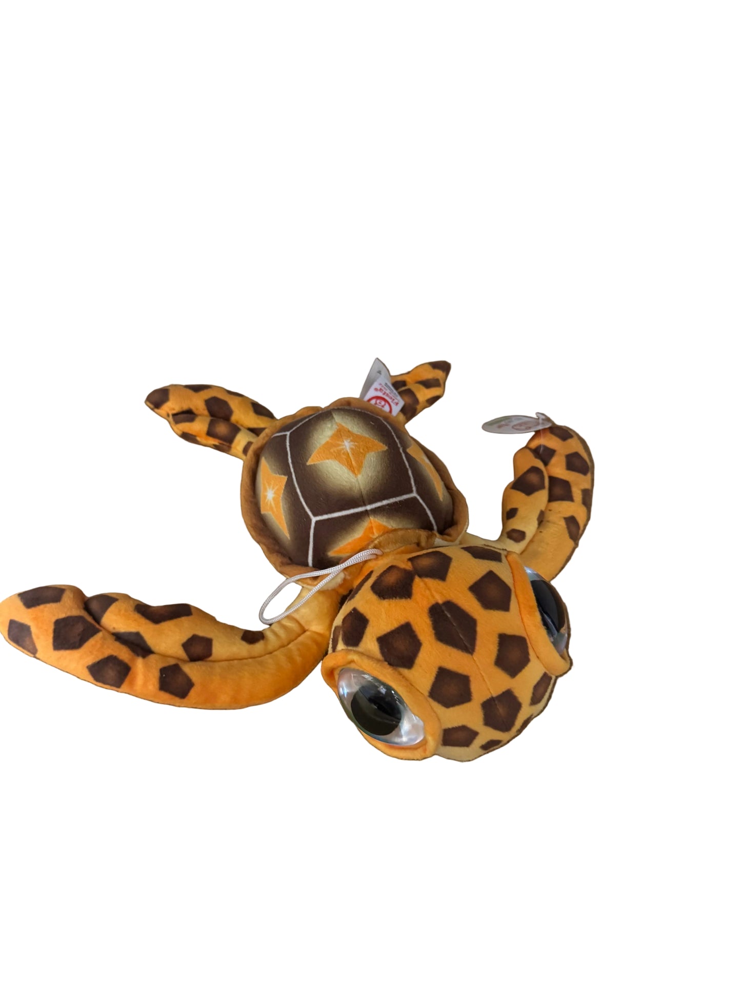 Fiesta Stuffed Animals - Dogfish Tackle & Marine