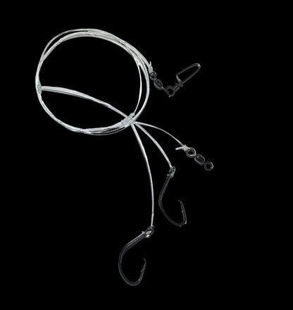 Dogfish Pre Made Surf Rig - Dogfish Tackle & Marine