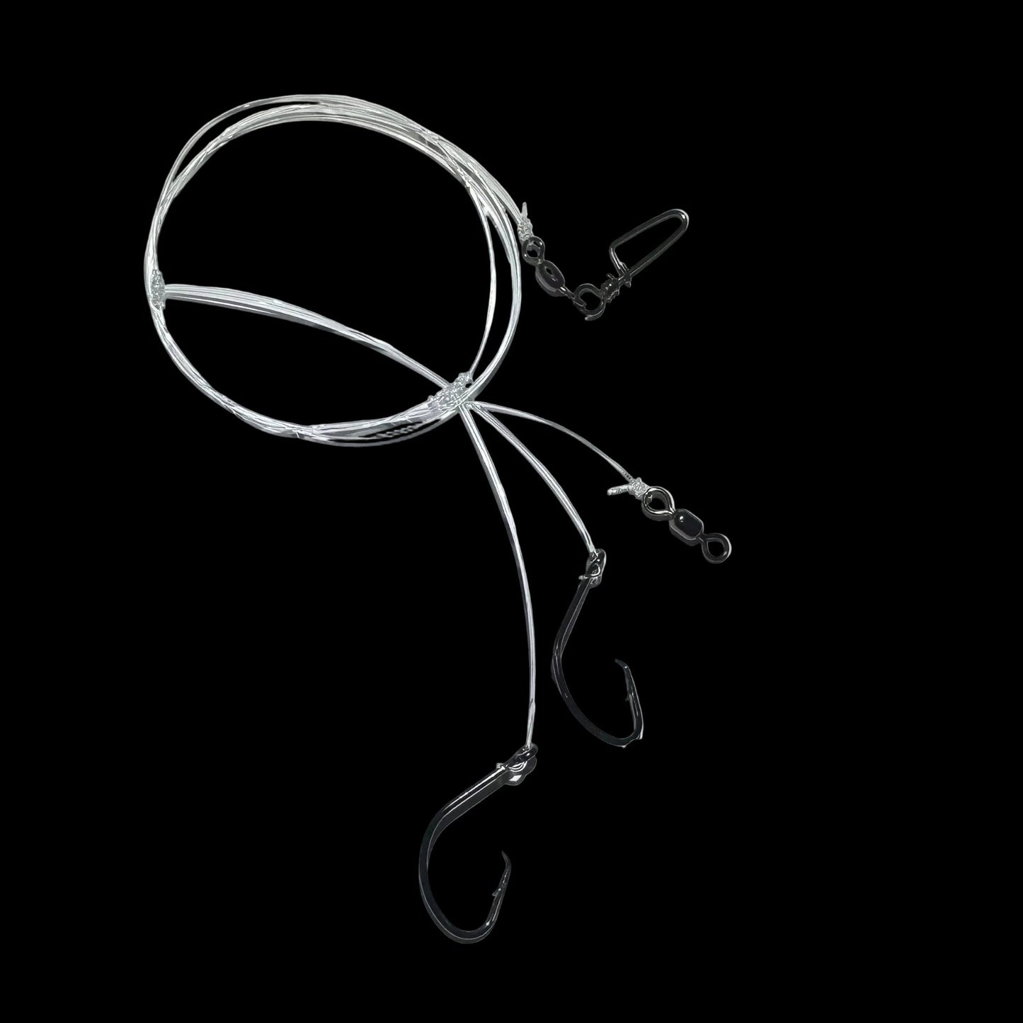 Dogfish Pre Made Surf Rig - Dogfish Tackle & Marine