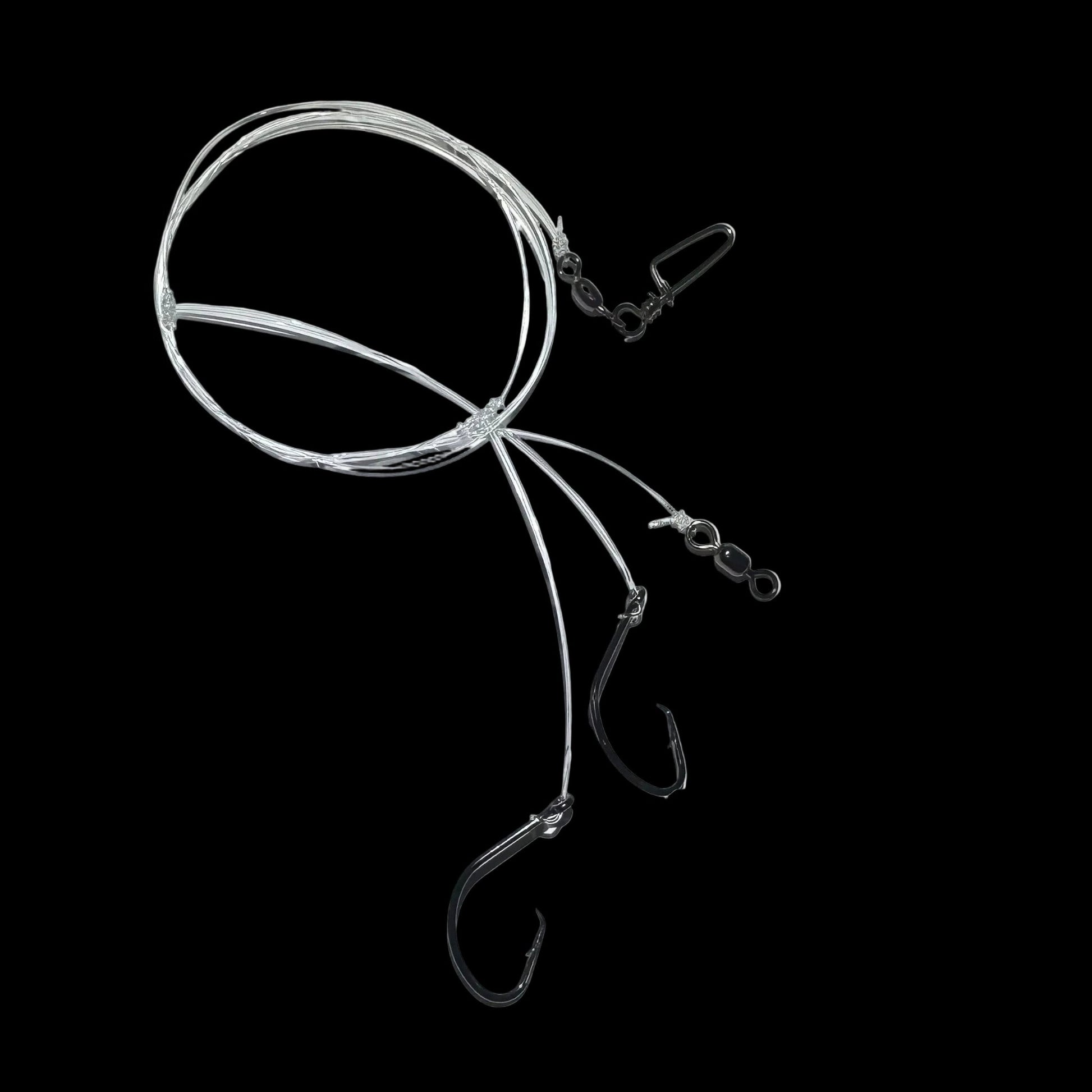 Dogfish Pre Made Surf Rig - Dogfish Tackle & Marine
