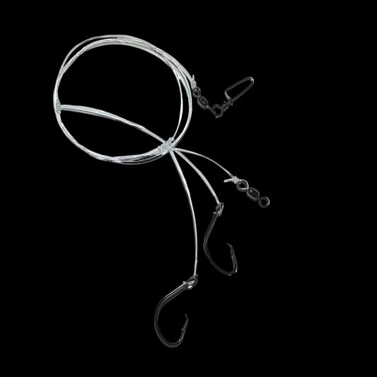 Dogfish Pre Made Surf Rig - Dogfish Tackle & Marine