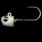 NLBN Tuna 4x Super Duty Jig Heads - Dogfish Tackle & Marine 