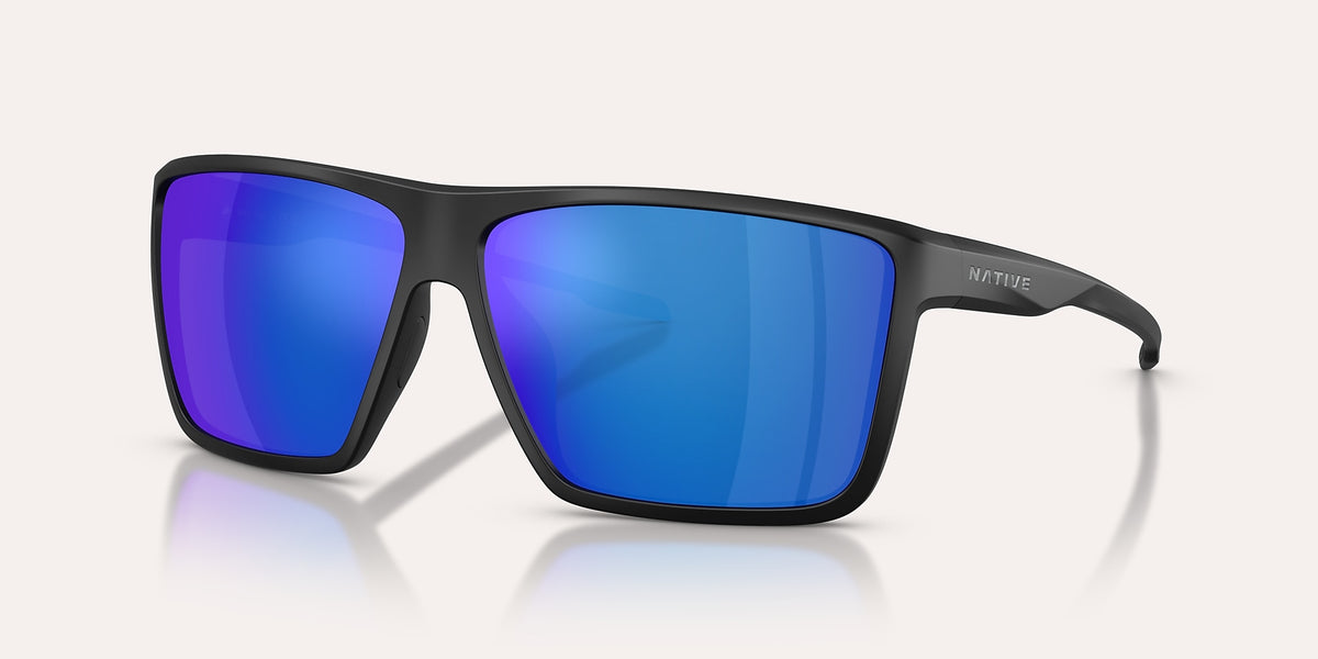 Native Eyewear Tavern XL Sunglasses