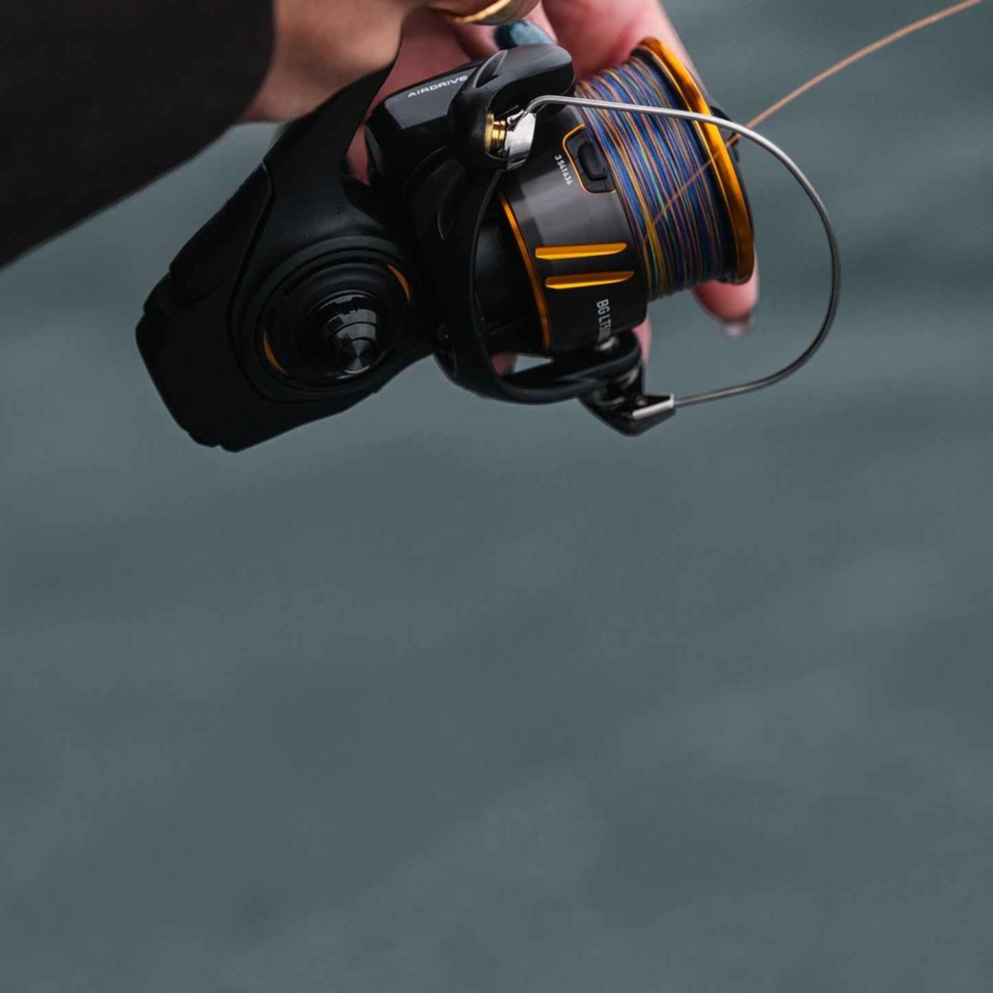 Daiwa BG LT Spinning Reels 2026 - Dogfish Tackle & Marine