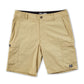 Madeira Cargo Hybrid Shorts 20"