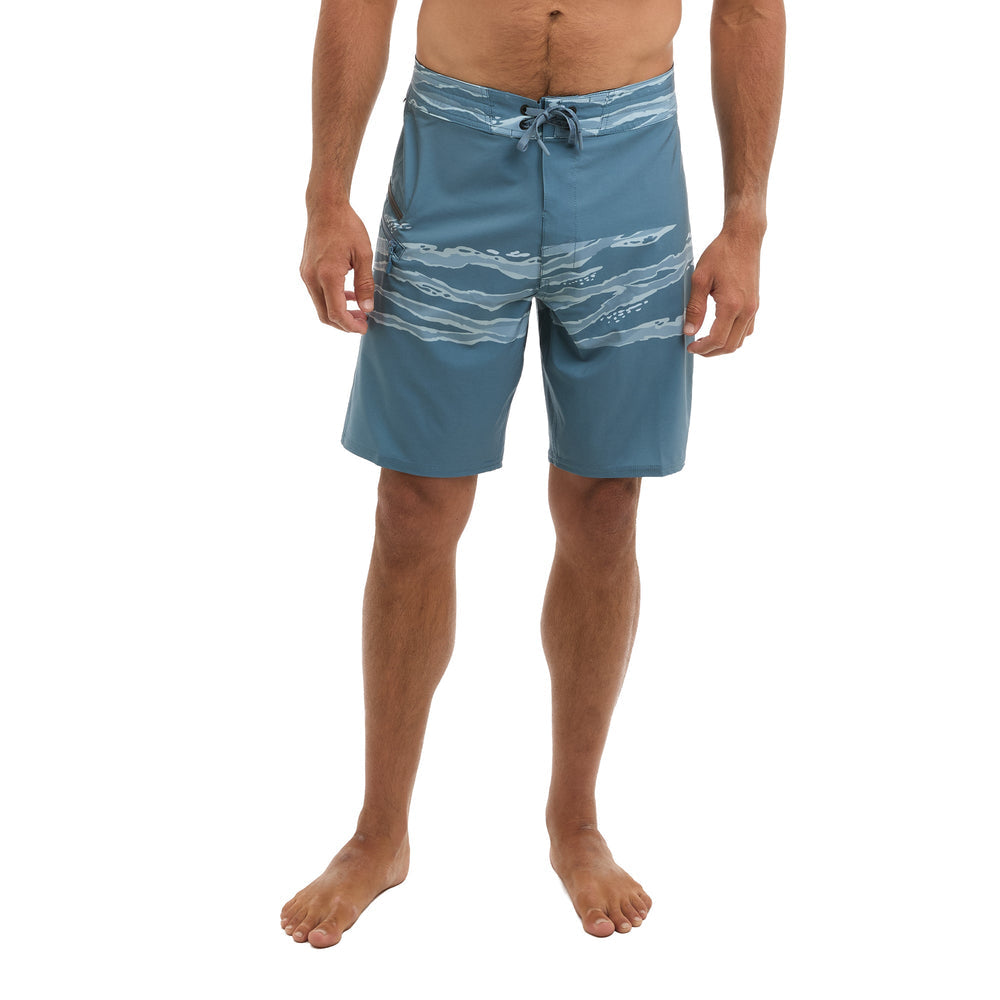Pelagic Strike 19in Boardshorts