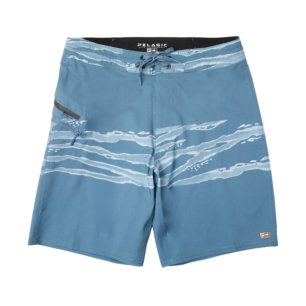 Pelagic Strike 19in Boardshorts