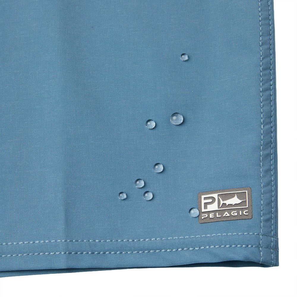 Pelagic Strike 19in Boardshorts