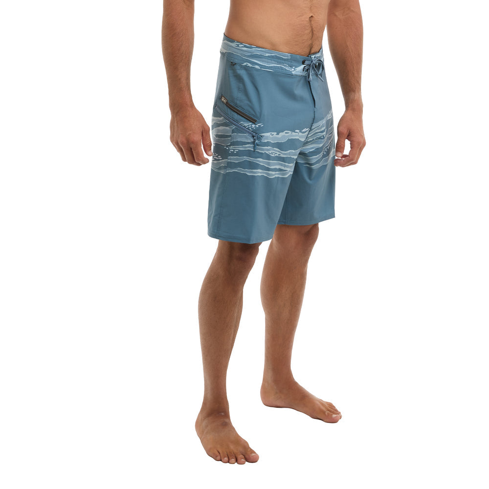 Pelagic Strike 19in Boardshorts