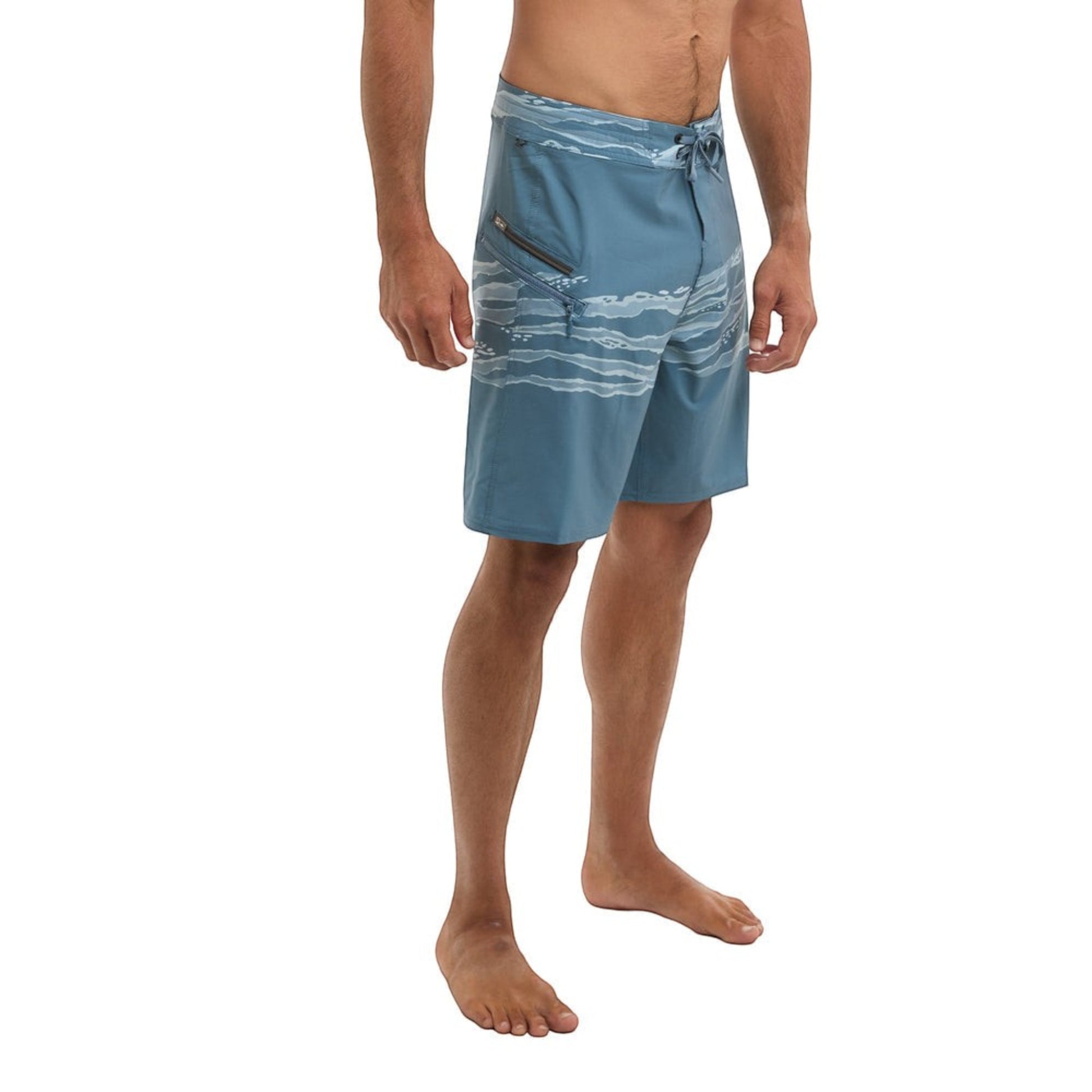 Pelagic Strike 19in Boardshorts - Dogfish Tackle & Marine