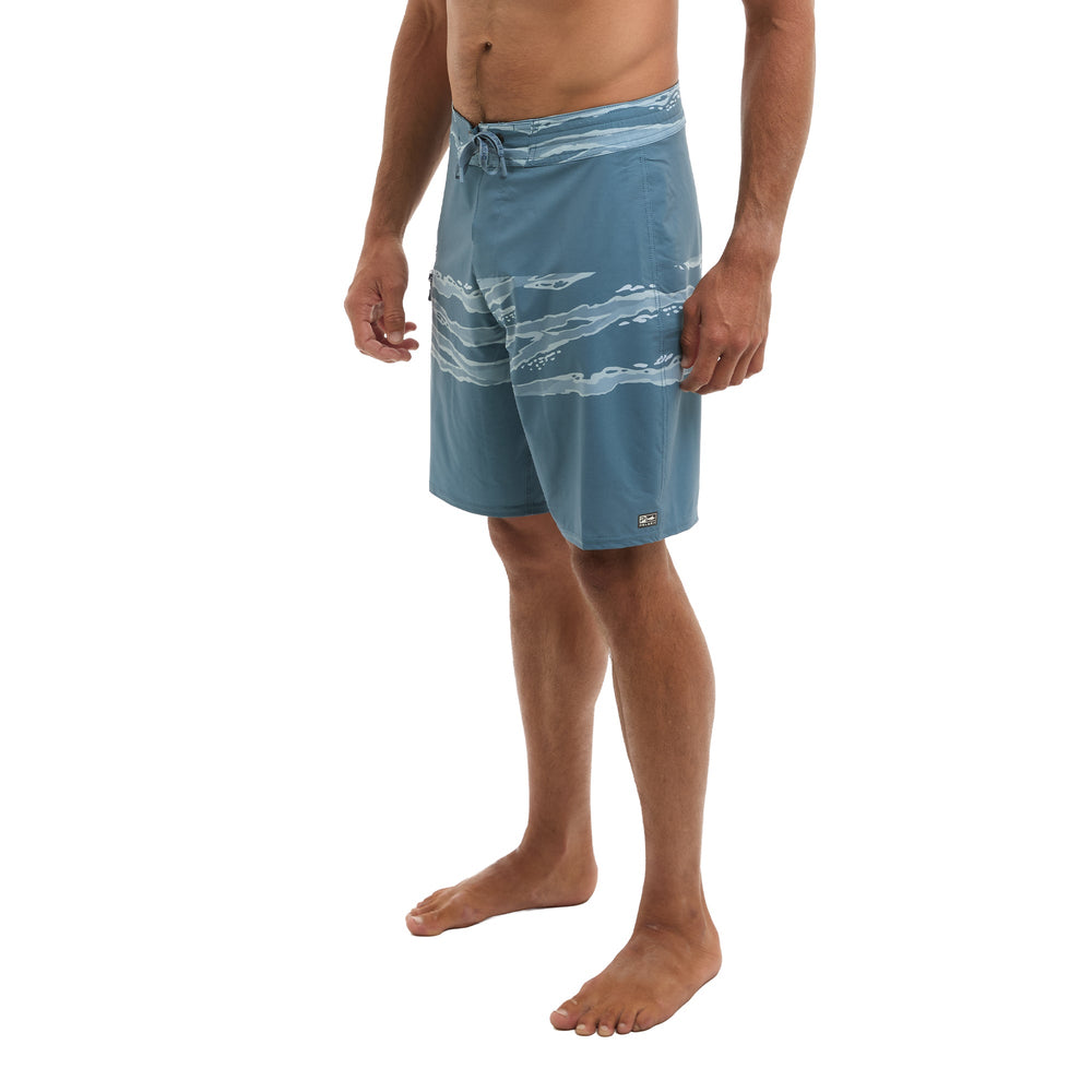Pelagic Strike 19in Boardshorts