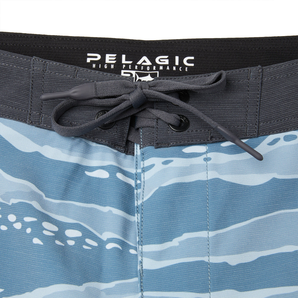 Pelagic Ledge Boardshorts 18" - Dogfish Tackle & Marine