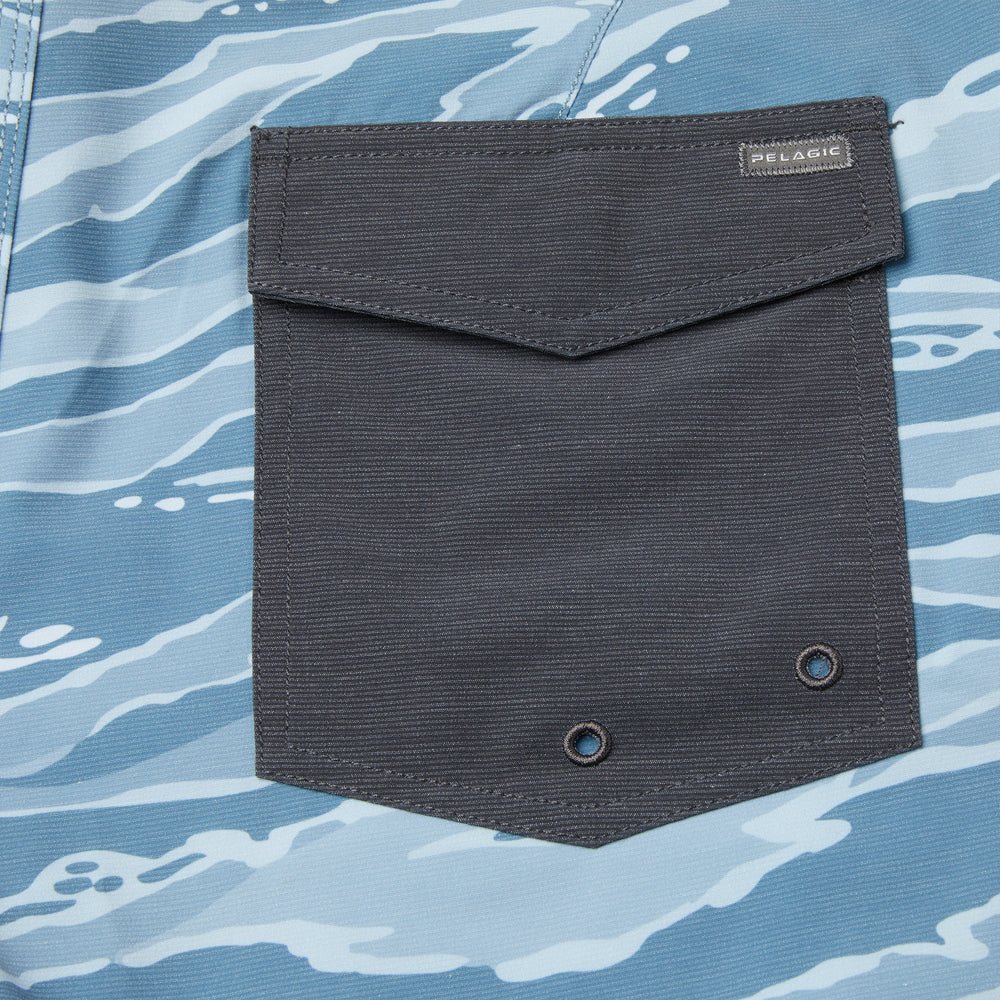 Pelagic Ledge Boardshorts 18" - Dogfish Tackle & Marine