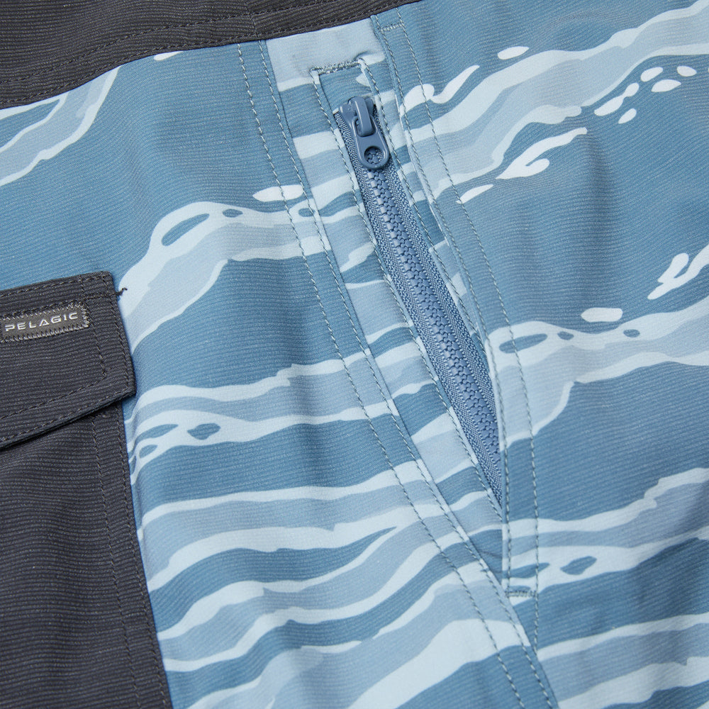 Pelagic Ledge Boardshorts 18" - Dogfish Tackle & Marine