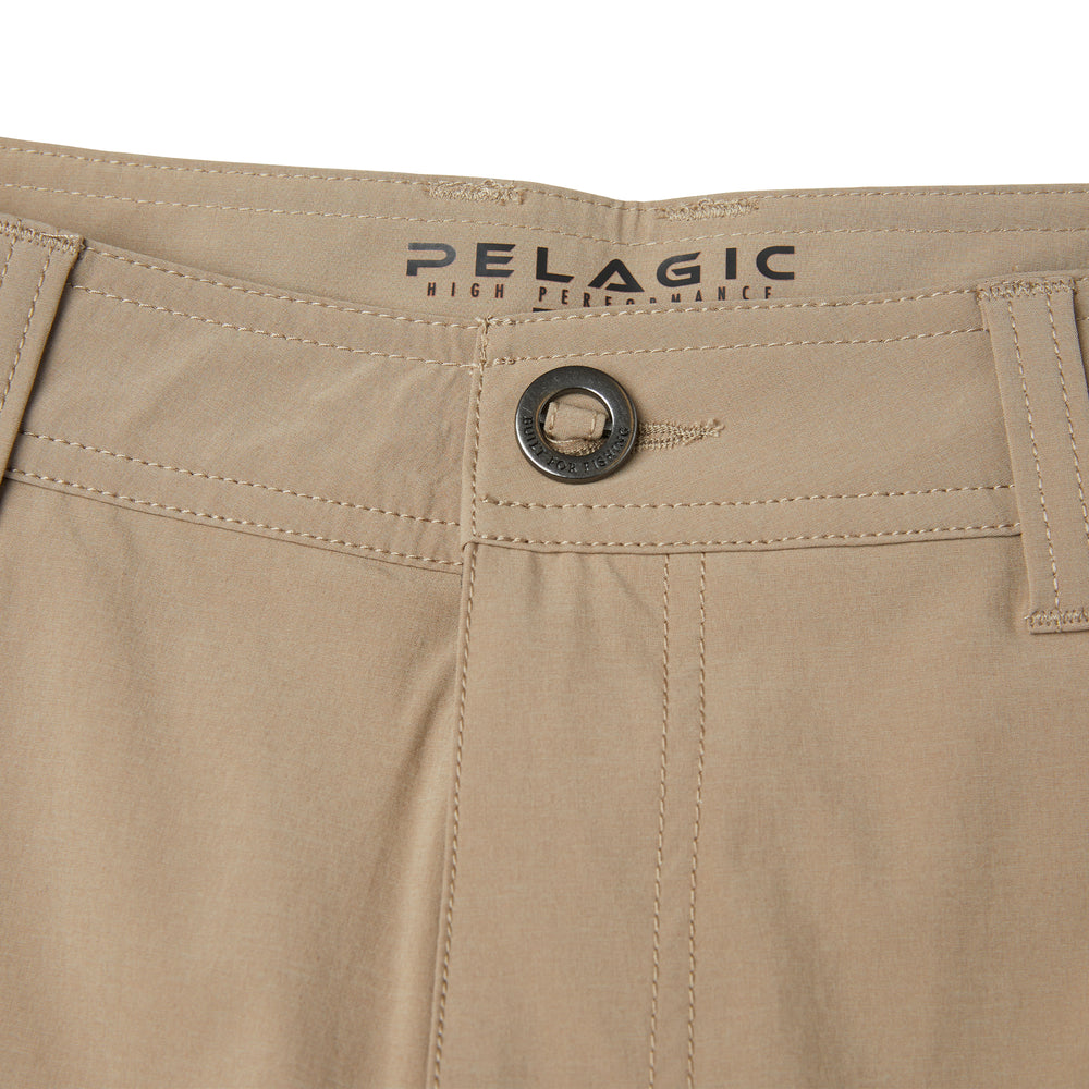 Pelagic Mako Hybrid Shorts 18in - Dogfish Tackle & Marine