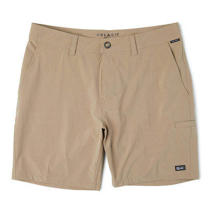 Pelagic Mako Hybrid Shorts 18in - Dogfish Tackle & Marine