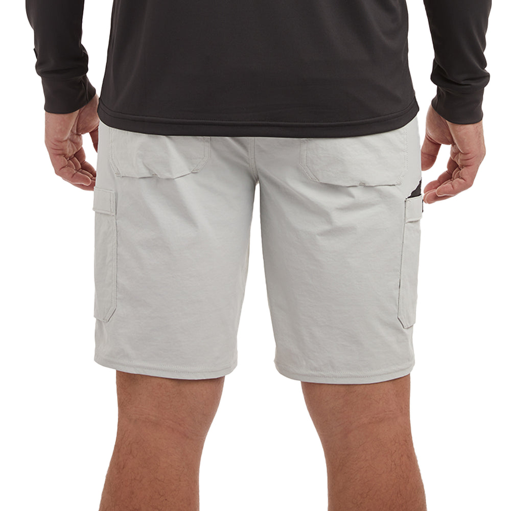 Madeira Cargo Hybrid Shorts 20"