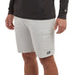 Madeira Cargo Hybrid Shorts 20"